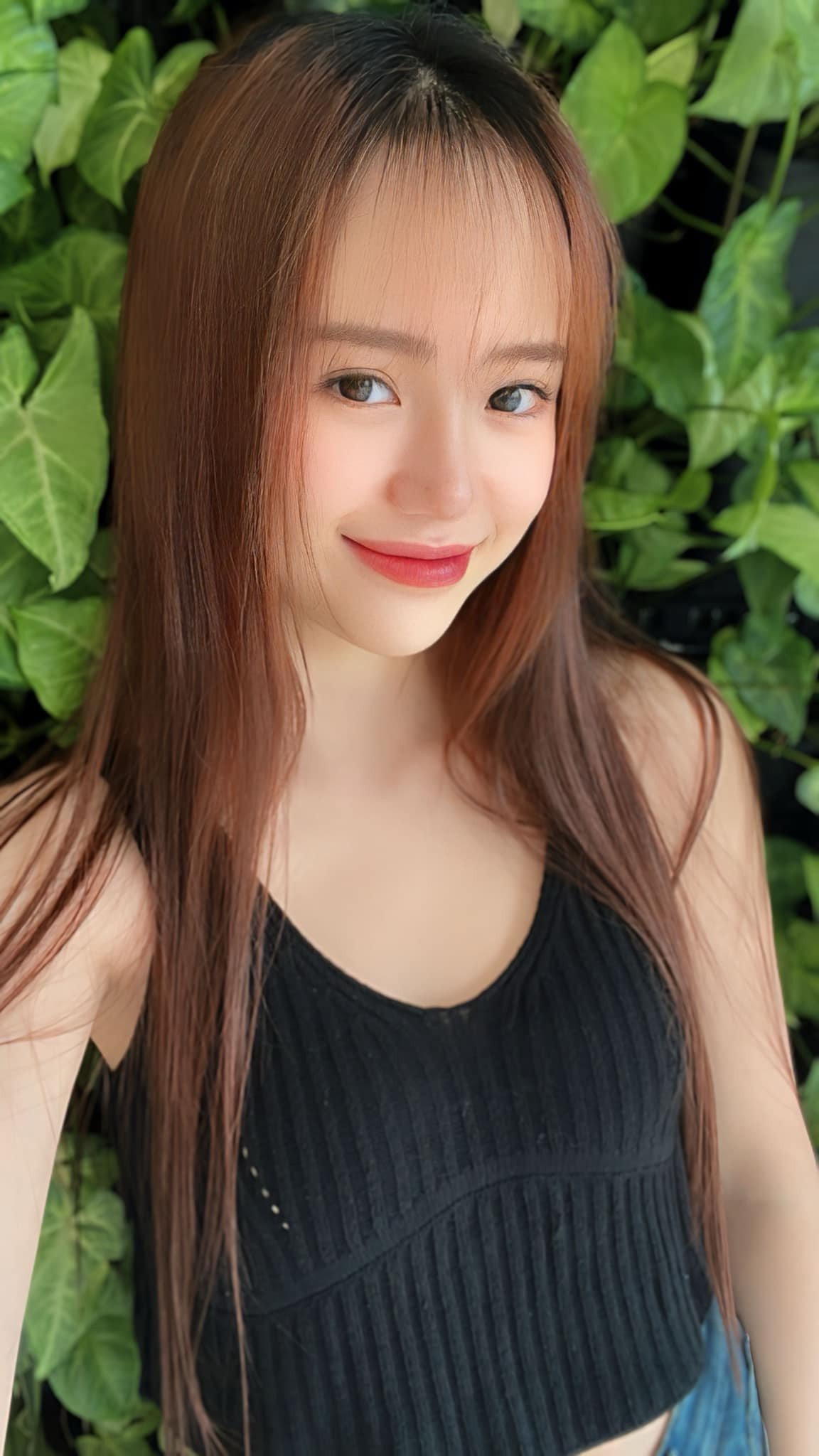 Đồng thời cũng ngưỡng mộ Mai Linh Zuto vừa tự do thể hiện bản thân mà còn còn yêu thương, chấp nhận cơ thể và tôn vinh vẻ đẹp tự nhiên.