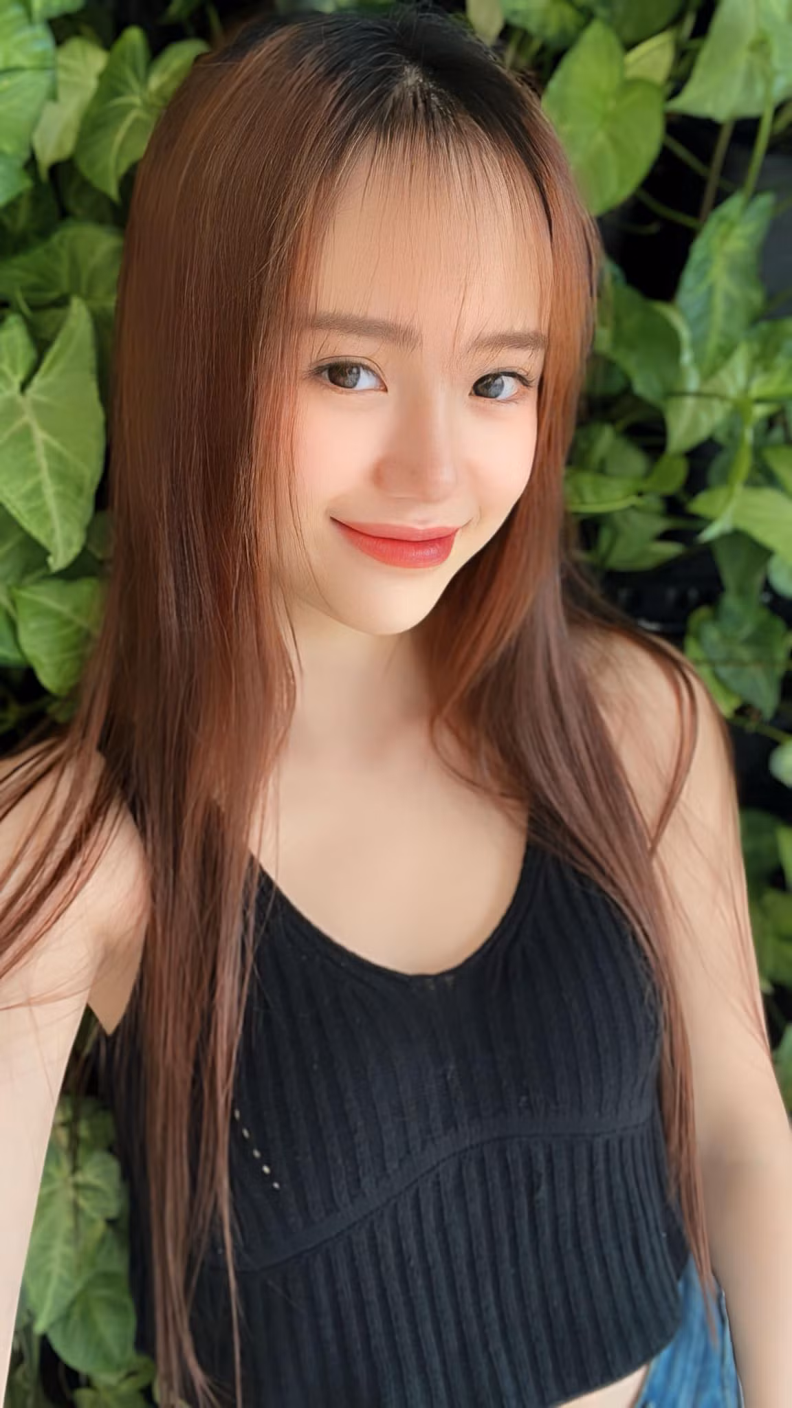 Đồng thời cũng ngưỡng mộ Mai Linh Zuto vừa tự do thể hiện bản thân mà còn còn yêu thương, chấp nhận cơ thể và tôn vinh vẻ đẹp tự nhiên.