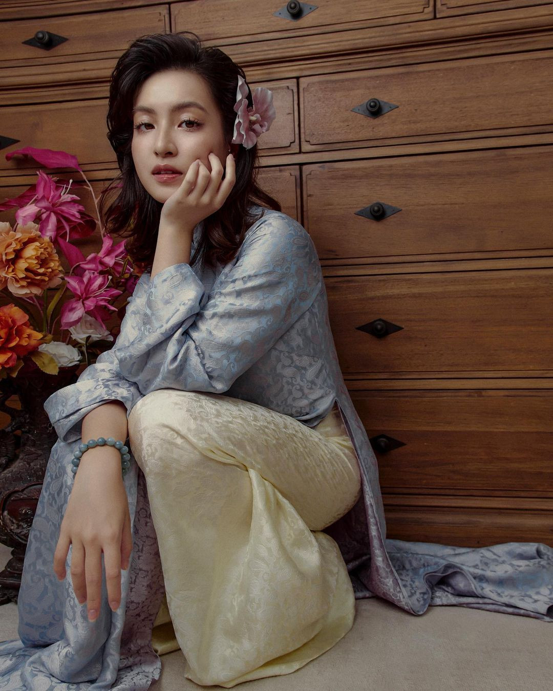 Nhiều người theo dõi vẫn ngỡ rằng Thảo Tâm sẽ tiếp tục phát triển theo con đường học tập, hay phát triển lĩnh vực MC như một cái tên khác là Khánh Vy, thế nhưng cô nàng đã bén duyên với nghiệp diễn và trở thành 1 diễn viên với nhiều vai ấn tượng.