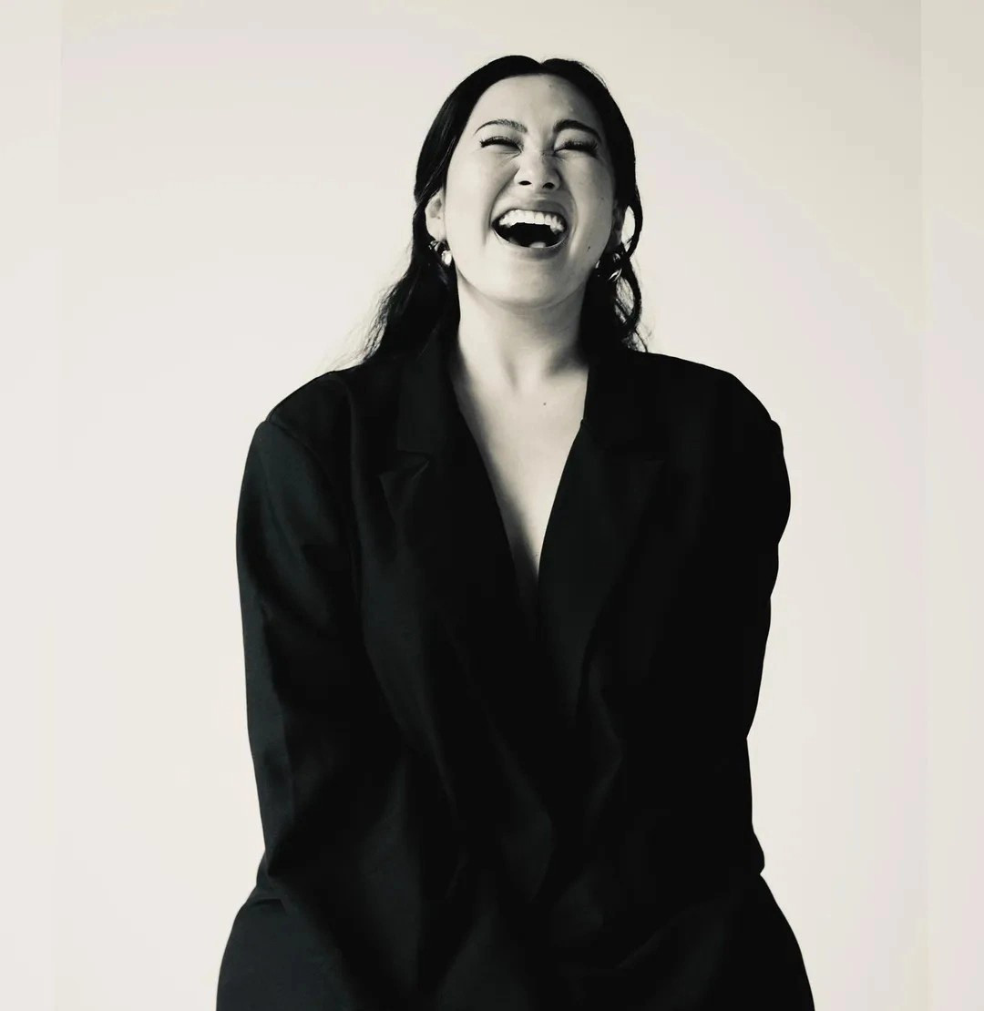 Trong cuộc phỏng vấn với The Garnette Report, Kim cho biết khi còn nhỏ cô đã phải vật lộn để tìm thấy đam mê của mình.