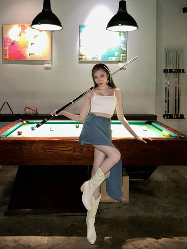 Ngoài tài năng, sắc vóc xinh đẹp, MC Thanh Thanh Huyền còn khiến công chúng ngưỡng mộ khi sở hữu khối tài sản “khủng” ở tuổi 26.