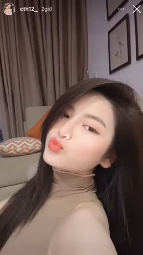 Thanh Huyền được cho là cũng đã có nhà riêng vả có cuộc sống ổn định khi mới 26 tuổi.