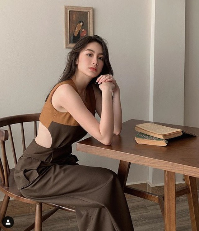 Tên tiếng Việt của Phoiphailin Sivilay là Nguyễn Mai Chi, gái xinh này thường được gọi với nickname Chichi.