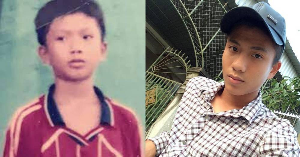 Chia sẻ với PV, bà nội cầu thủ Phan Văn Đức cho biết, nam cầu thủ từng phải trải qua một tuổi thơ cơ cực, thiếu vắng bố mẹ. Cụ thể, anh sinh ra và lớn lên trong một gia đình có hoàn cảnh khó khăn ở huyện Yên Thành, tỉnh Nghệ An.