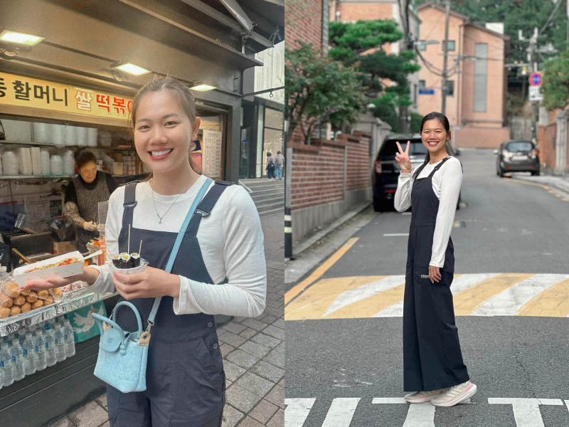 Cho đến hiện tại, Ánh Viên đã ngày càng hoàn thiện bản thân bản thân, tự tin và xinh đẹp hơn rất nhiều.