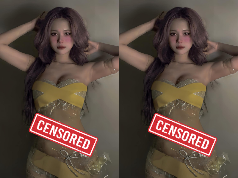 Yugi cho bản thân tự mình trải nghiệm - một lựa chọn táo bạo khiến cộng đồng mạng không khỏi xôn xao.