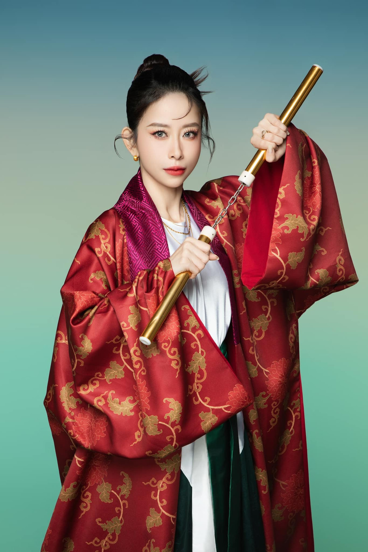 Trong suốt sự nghiệp của mình, Châu Tuyết Vân nhiều lần vô địch thế giới, châu Á, được vinh danh ở giải vô địch Taekwondo Mỹ mở rộng 2023 và giành HCV SEA Games 6 kỳ liên tiếp.