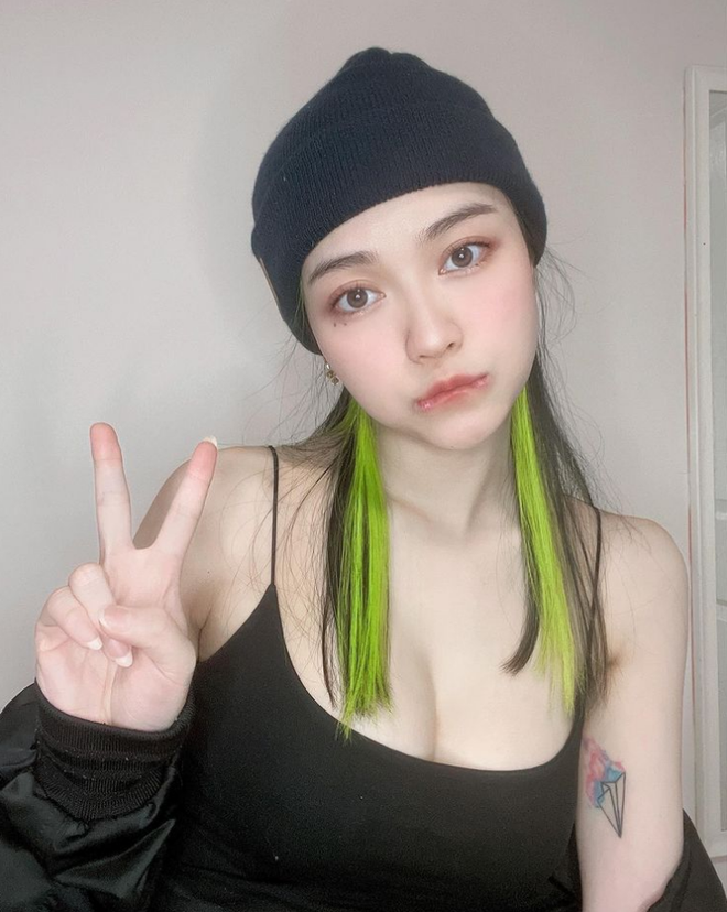 Cư dân mạng tin rằng, Vicky Thiên Trần vẫn xứng đáng là ứng cử viên mạnh, có thể cạnh tranh với lớp streamer trẻ tuổi.