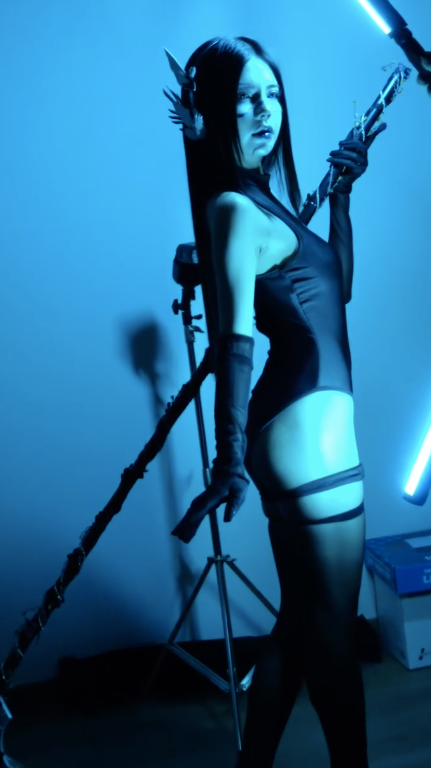 Và với những nỗ lực không ngừng, đến thời điểm hiện tại, fan của Mai Dora chưa bao giờ phải thất vọng.