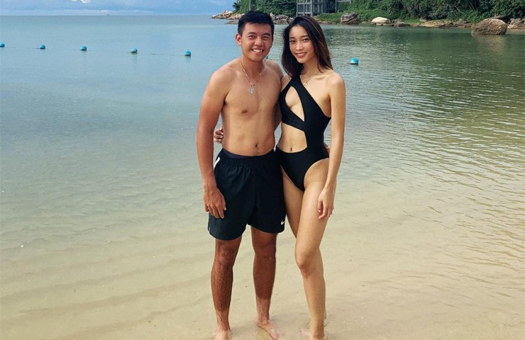 Trước đó, tạp chí Tennis World nhận định Hoàng Nam là một trong những tay vợt trẻ sáng giá của làng quần vợt thế giới.