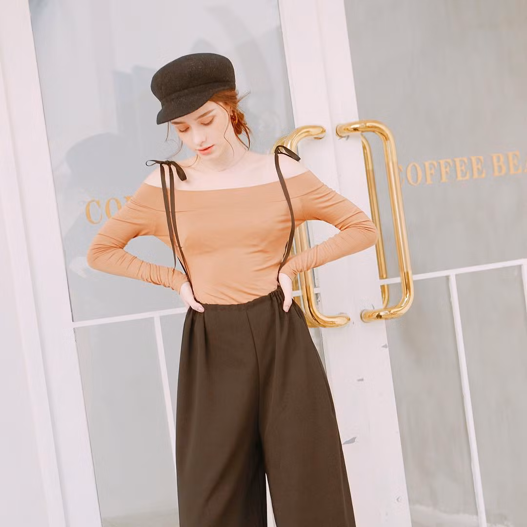 Mới đây, người mẫu Dasha Taran đã có buổi chụp hình với tạp chí Grazia với tư cách người mẫu cho thương hiệu Nature Republic.