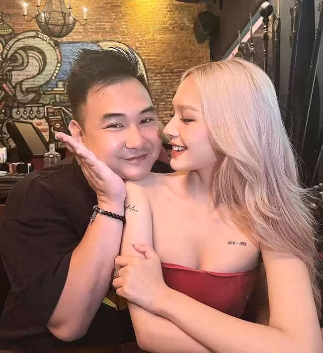 Trước đó, Xoài Non rất chăm tương tác trên fanpage có 1,3 triệu người theo dõi của Xemesis.