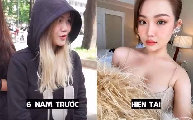 “Áo con mua của Rick Owen 10 triệu, giày Gucci 16 triệu, túi Gucci 2600 đô (60 triệu) và ví Victoria Secret 2 triệu” (Tổng cộng sét đồ có giá 88 triệu đồng) - đoạn chia sẻ của cô gái Đồng Tháp này đã từng khiến dân mạng không khỏi xôn xao.