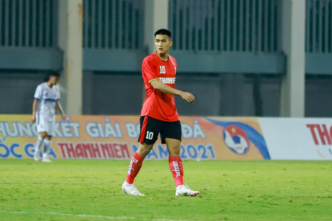 Mới đây, trong trận chung kết giải U23 châu Á, lần nữa cổ động viên Trung Quốc lại xuýt xoa, bàn tán về nhan sắc cầu thủ đội tuyển U23 Việt Nam. 