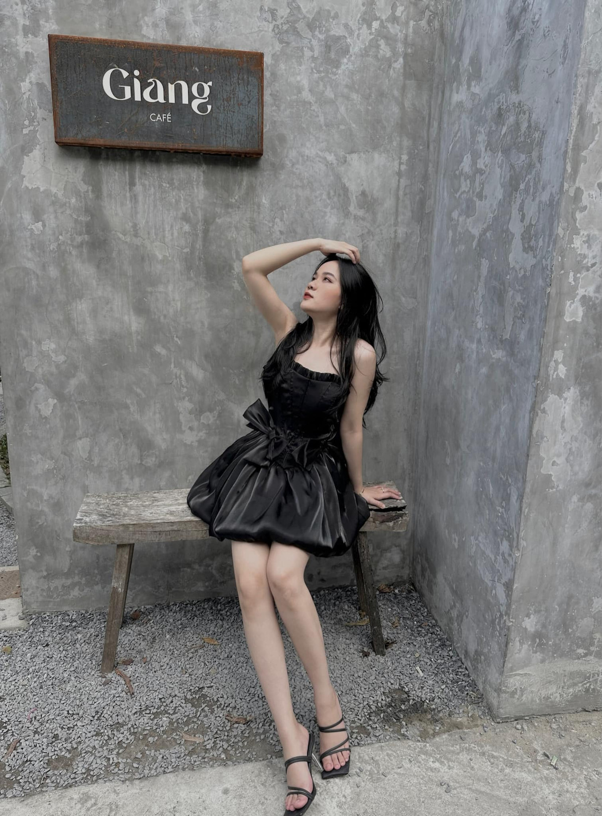 Yêu chàng hậu vệ của U23 Việt Nam, An Nhân được quan tâm tỉ mỉ từ bữa ăn đến giấc ngủ. Cô từng nhiều lần chứng kiến anh giúp đỡ người khác nên càng tin tưởng hơn vào bản tính lương thiện của anh chàng.