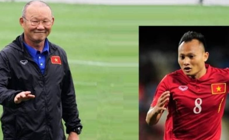 Cầu thủ quê Nghệ An tưởng chừng như đã khép lại sự nghiệp thi đấu đỉnh cao từ năm 2016, bỗng dưng "trẻ lại" một cách kinh ngạc sau khi được HLV Park Hang Seo tin tưởng và gọi lên tuyển.