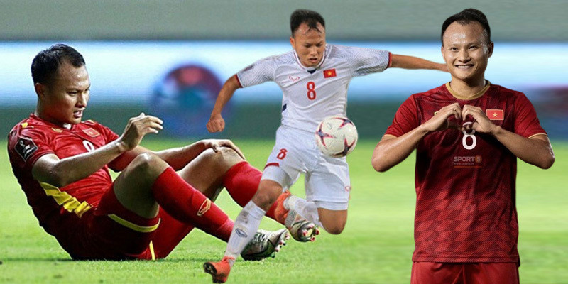 Trên thực tế, vấn đề tuổi tác đã bắt đầu gây ảnh hưởng đến Trọng Hoàng. Các đàn em của anh từng nhiều lần thấy "máy chạy" tuổi 33 này chườm đá hoặc bó gối sau trận, chỉ là anh chưa từng than phiền về điều này.