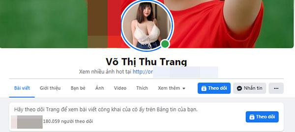 Trước những ý kiến trái chiều, Thu Trang chọn cách không bận tâm trong khi cô nàng vẫn thoải mái bình luận, trả lời comment từ bạn bè.