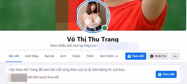 Trước những ý kiến trái chiều, Thu Trang chọn cách không bận tâm trong khi cô nàng vẫn thoải mái bình luận, trả lời comment từ bạn bè.