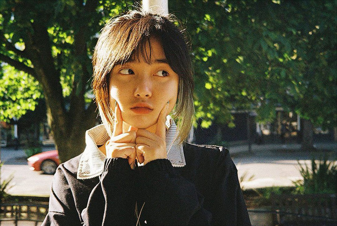 Do bận việc nên hai bố con HLV Nguyễn Đức Thắng cũng thỉnh thoảng mới có dịp tâm sự.