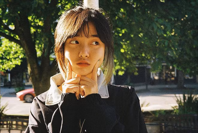 Do bận việc nên hai bố con HLV Nguyễn Đức Thắng cũng thỉnh thoảng mới có dịp tâm sự.