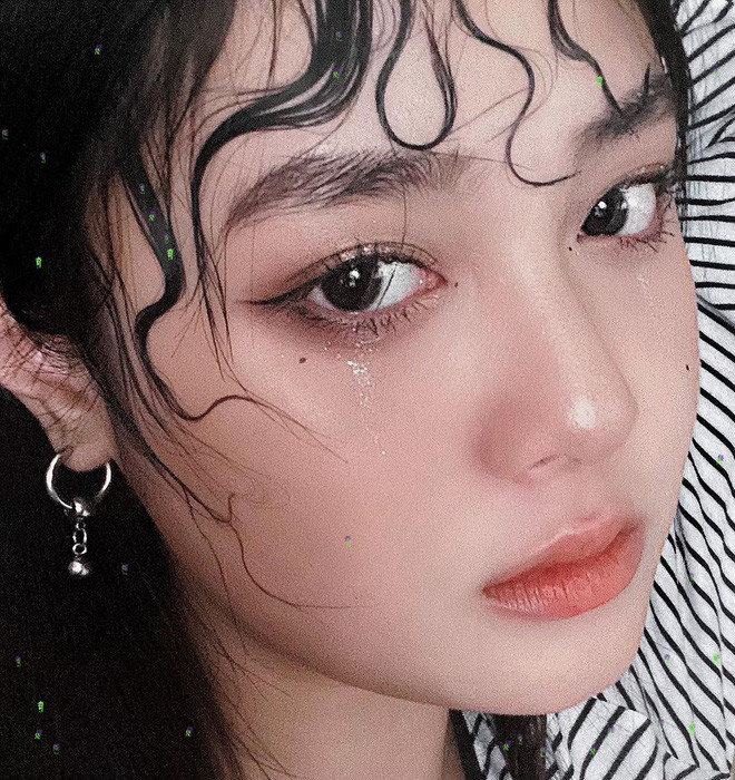 Tuy nhiên, vì còn trẻ nên Yến Ngọc lúc nào cũng tích cực và nỗ lực không ngừng.