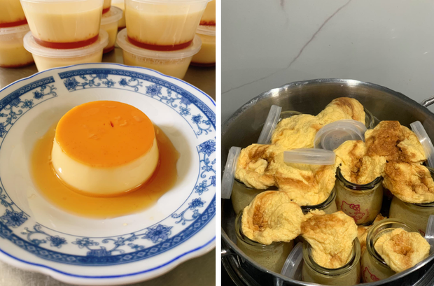 Trong khi những cô nàng đảm đang tìm được niềm vui mỗi lần nấu nướng thì ngược lại, hội chị em gái đoảng chỉ thấy stress khi phải bước vào bếp và đặc biệt khi tạo nên những thảm họa nấu nướng.