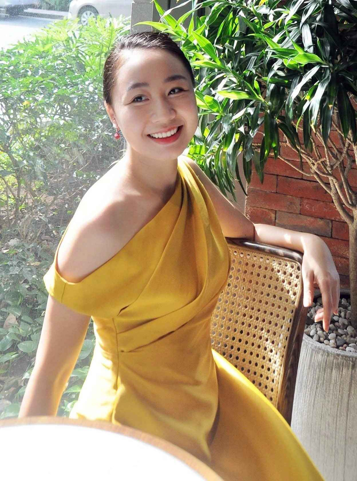 "Niềm mơ ước của con giản đơn như vậy mà tôi cũng chưa thể thực hiện được” - chị Hường ngậm ngùi...