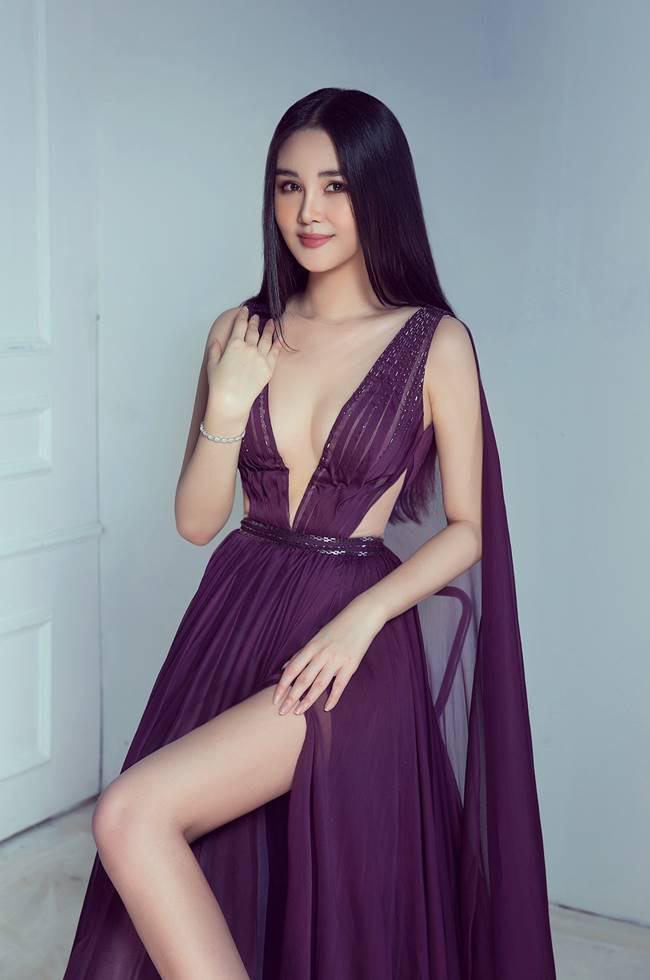 Sở hữu tạng người “ăn mãi không béo”, nữ giảng viên Đại học Hoa Sen không quá áp lực trong việc giữ dáng với thực đơn ăn uống kham khổ.