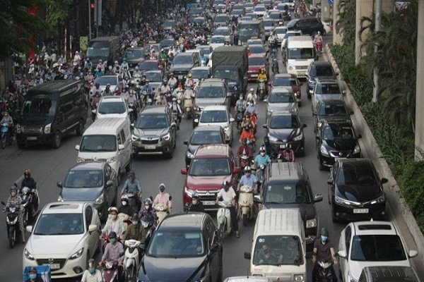 Ha Noi muon xoa “diem den” un tac nao trong nam 2021?