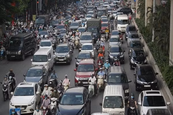 Ha Noi muon xoa “diem den” un tac nao trong nam 2021?