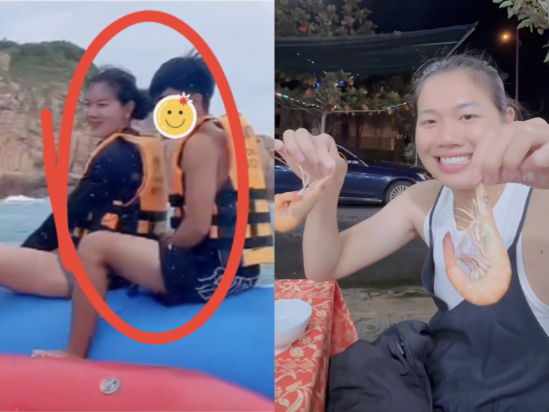 Khi đi trên đường, "kình ngư" người Cần Thơ dễ dàng được các cô các bác nhận ra và xin chữ ký.