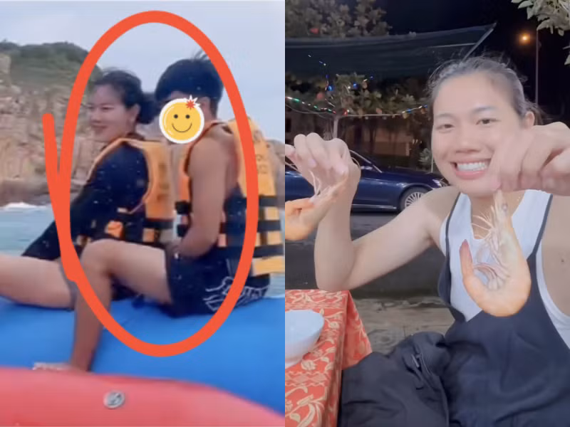 Khi đi trên đường, "kình ngư" người Cần Thơ dễ dàng được các cô các bác nhận ra và xin chữ ký.