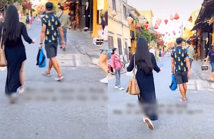 Trong các di tích đều có quy chế yêu cầu khách tham quan ăn mặc lịch sự mới được vào. Ngoài ra, cũng thường xuyên có bảo vệ nhắc nhở du khách.