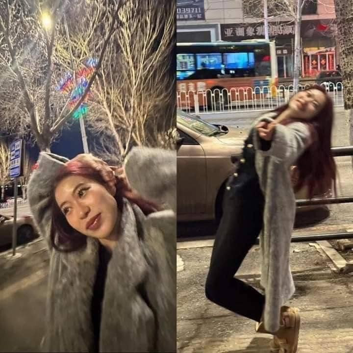 Chúng ta là bạn, có thể hợp nhau trong mọi thứ, nhưng riêng khoản chụp hình thì họ phải phát điên với đứa bạn thân.