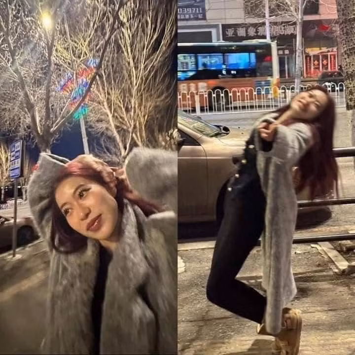 Chúng ta là bạn, có thể hợp nhau trong mọi thứ, nhưng riêng khoản chụp hình thì họ phải phát điên với đứa bạn thân.