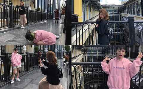 Đã từng có trường hợp nhờ bạn thân chụp ảnh 100 tấm ảnh thì có tấm mờ, rung hay không tối thì cũng méo, mặt mình không xấu thì mất tay mất chân, mà tay chân đầy đủ thì mặt lại mếu.