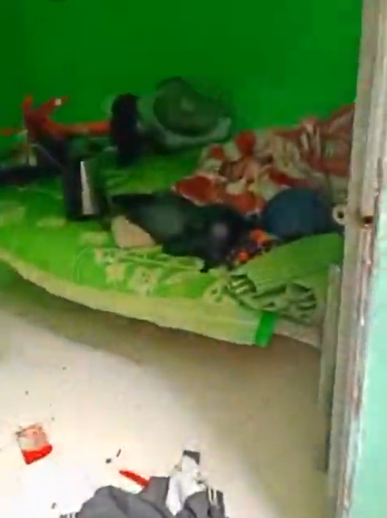 Mới đây, một chủ nhà trọ ở Bắc Ninh hoảng hồn khi khách thông báo trả phòng nhưng để lại cảnh tượng hãi hùng bên trong.