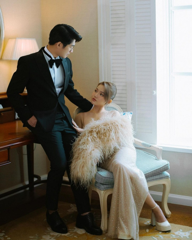 Thời điểm đó, Huỳnh Giao được biết đến với clip "rich kid 17 tuổi" bóc giá outfit 88 triệu đồng.