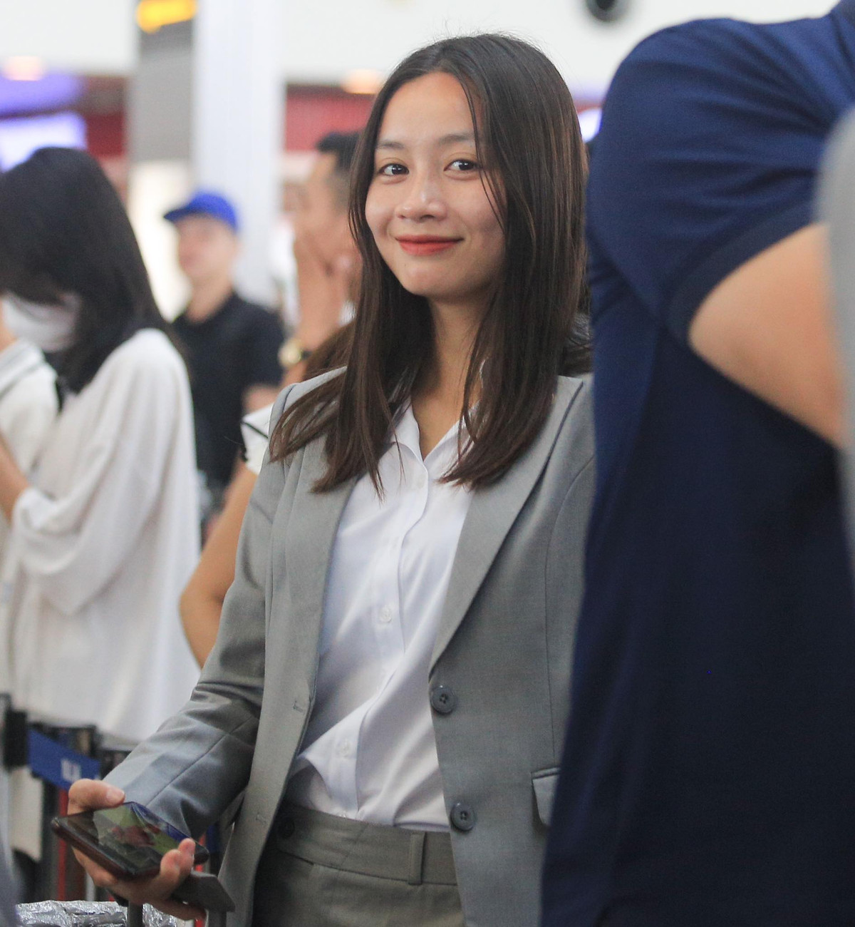 Mang trên vai niềm tự hào dân tộc, hy vọng các "cô gái kim cương" của bóng đá Việt Nam sẽ để lại dấu ấn đẹp mắt tại ngày hội bóng đá lớn nhất thế giới giành cho phái nữ.