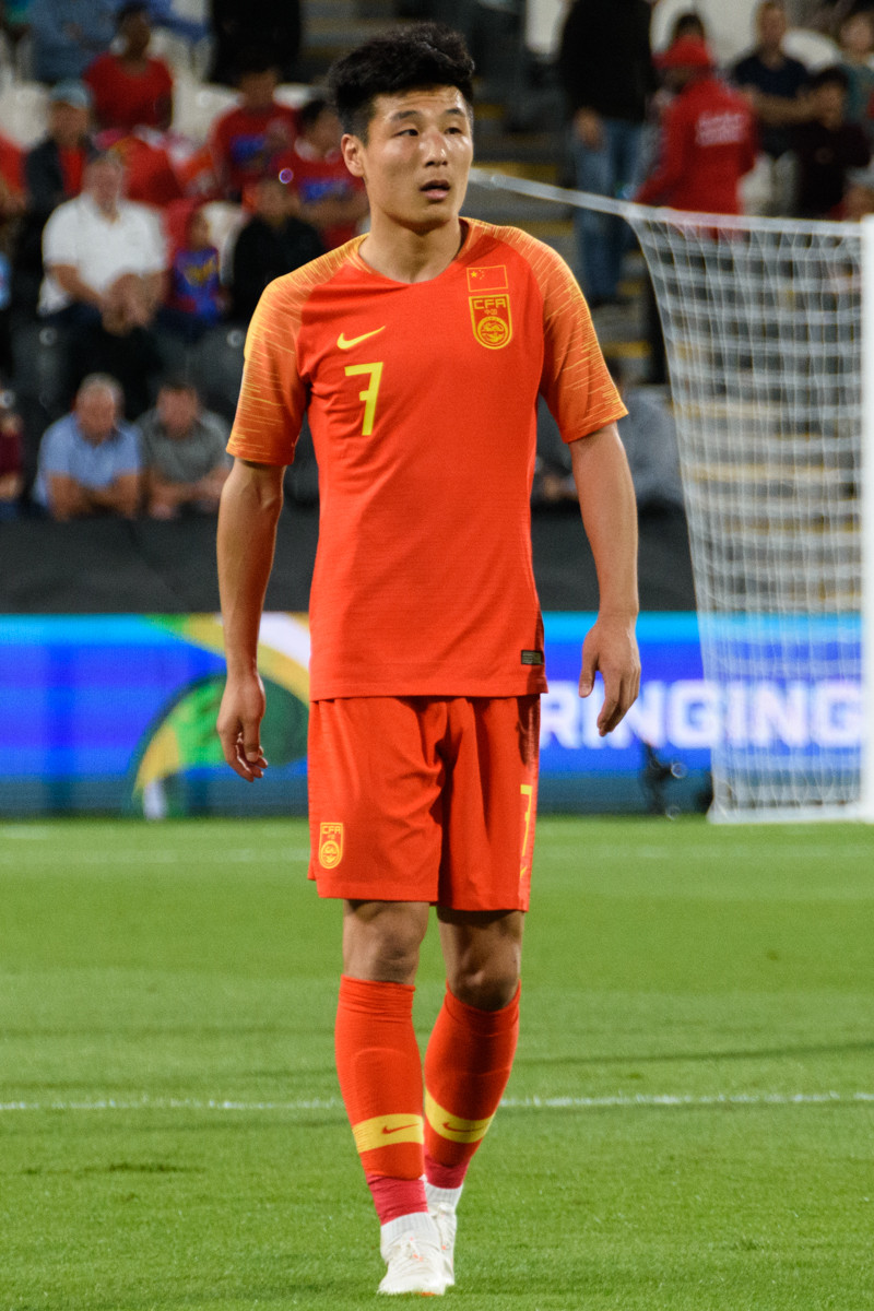 Kết thúc mùa giải đó, dấu ấn của "Maradona Trung Quốc" càng đậm nét hơn với 6 bàn thắng cho Espanyol.