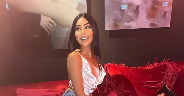 Sự cố "nhớ đời" vì phẫu thuật thẩm mỹ khiến Aneesa rút kinh nghiệm về việc lạm dụng filler.