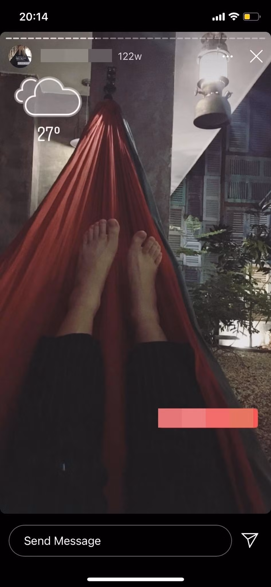 Người ta cũng dễ nhận thấy Kazumi là người có thói sống giản dị, bình yên và tìm được niềm vui từ những điều nhỏ bé. Một số dân tình nhận định, cô gái này xứng đáng được mệnh danh là người có sở thích "độc lạ" nhất cũng nên.