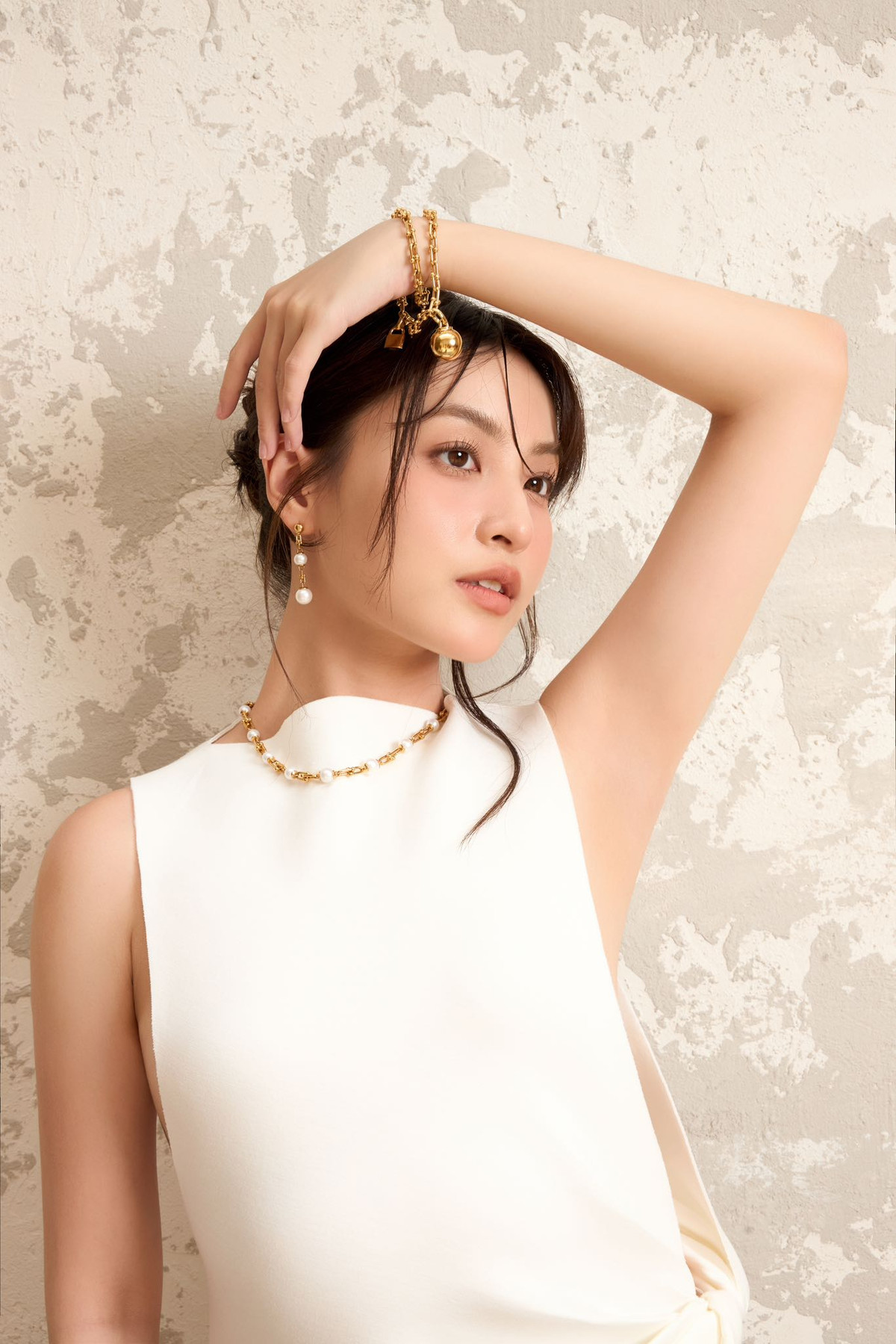 Thảo Tâm vừa tham gia vai nữ chính trong bộ phim Móng Vuốt, ra mắt vào tháng 6 năm ngoái. Với lối diễn xuất tự nhiên cùng ngoại hình nổi bật, cô nhận được nhiều lời khen ngợi từ khán giả và giới chuyên môn.