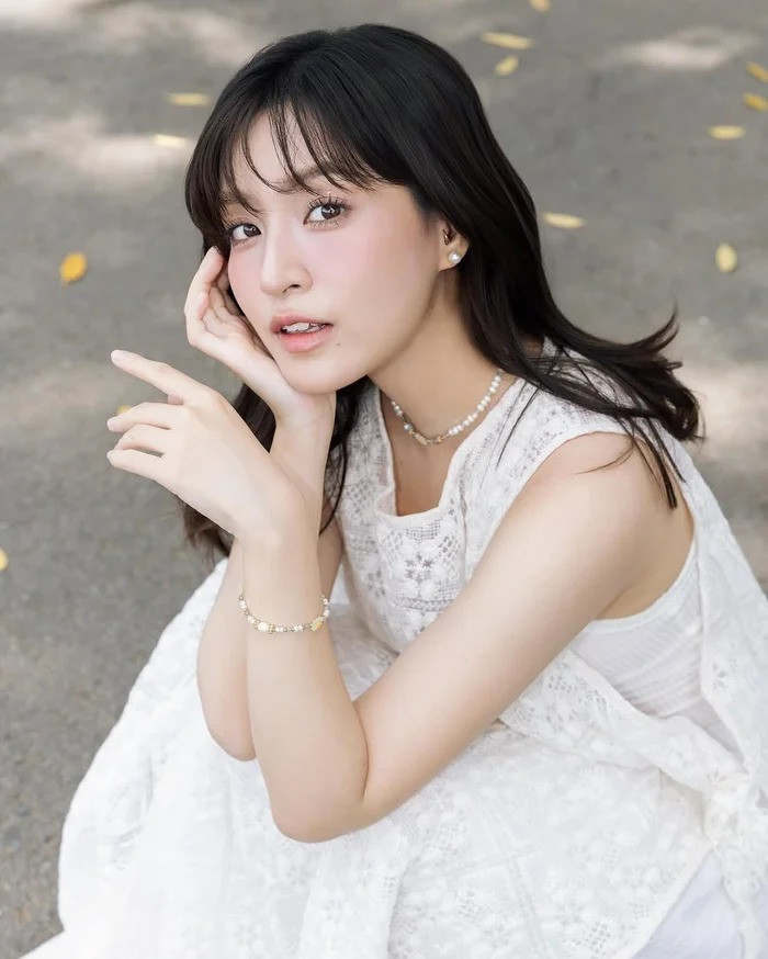 Sau khoảng vài tiếng, Thảo Tâm đã lên tiếng trấn an người hâm mộ. Cô cập nhật hình ảnh mới nhất trên tài khoản cá nhân.