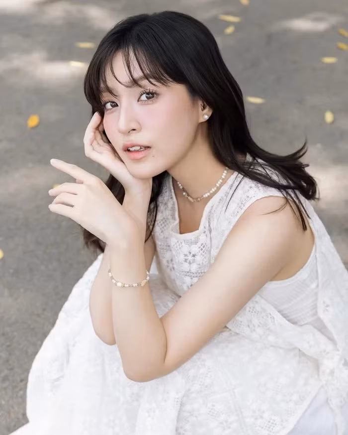 Sau khoảng vài tiếng, Thảo Tâm đã lên tiếng trấn an người hâm mộ. Cô cập nhật hình ảnh mới nhất trên tài khoản cá nhân.