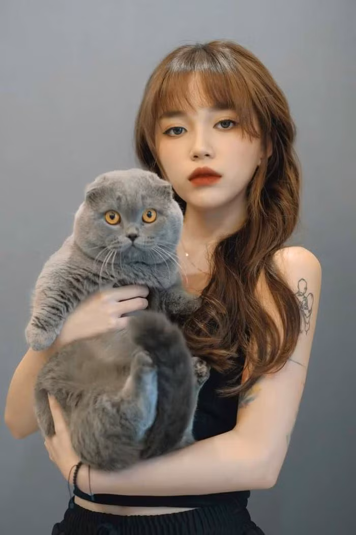 Dù có nhiều sở thích thú vị như nuôi dàn thú cưng tiền tỷ, bộ sưu tập giày siêu to khổng lồ nhưng streamer Linh Ngọc Đàm vẫn thiếu 1 thứ khiến nhiều fan vô cùng thắc mắc đó là siêu xe.