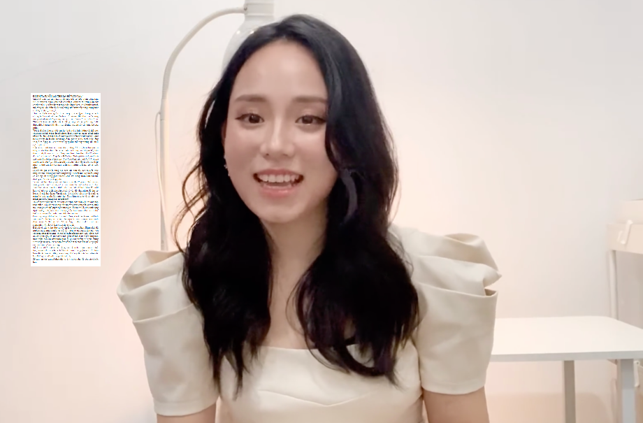 Liên quan đến những ồn ào kể trên, mới đây cô giáo Vật lý xinh đẹp Minh Thu đã có những trải lòng khá dài trên fanpage với gần 700K lượt người theo dõi của mình.