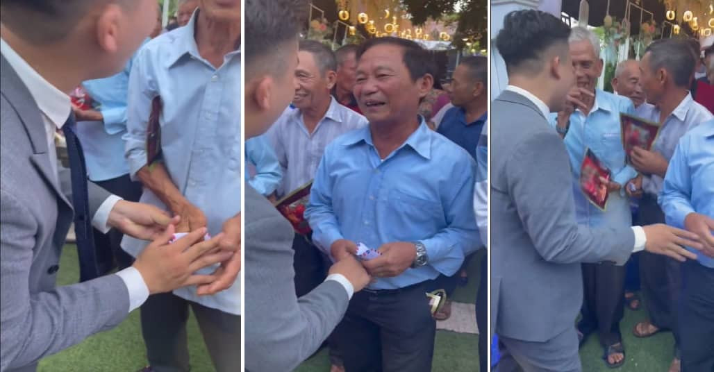 Thực tế ở bất kỳ đâu, việc tặng quà đáp lễ trong ngày cưới không phải là điều bắt buộc, dù vậy nhiều cô dâu, chú rể vẫn chuẩn bị đầy đủ như một cách để thể hiện lời cảm ơn của mình.