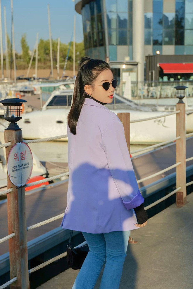 Hơn nữa, Thiên Kim có vẻ cũng giúp gia đình ông bà chủ nhiều trong việc kinh doanh.